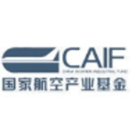 China Aviation Industrial Fund logo, China Aviation Industrial Fund contact details