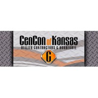 Cencon Of Kansas LLC logo, Cencon Of Kansas LLC contact details