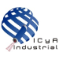 ICyA Industrial S de RL MI logo, ICyA Industrial S de RL MI contact details