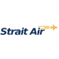 Strait Air 2000 Ltd logo, Strait Air 2000 Ltd contact details