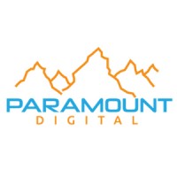 Paramount Digital logo, Paramount Digital contact details