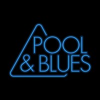 Pool and Blues logo, Pool and Blues contact details