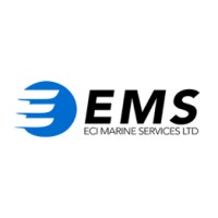 ECI Marine Services LTD logo, ECI Marine Services LTD contact details