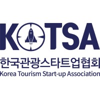 Korea Tourism Startup Association logo, Korea Tourism Startup Association contact details