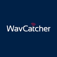 WavCatcher logo, WavCatcher contact details