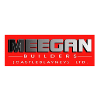 Meegan Builders logo, Meegan Builders contact details