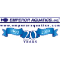 Emperor Aquatics Inc logo, Emperor Aquatics Inc contact details