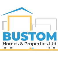 Bustom Homes & Properties Limited logo, Bustom Homes & Properties Limited contact details