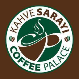 Kahve Sarayı logo, Kahve Sarayı contact details