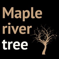 Maplerivertree logo, Maplerivertree contact details