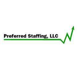 Preferred Staffing LLC logo, Preferred Staffing LLC contact details