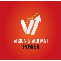 Vision Vibrant Power logo, Vision Vibrant Power contact details