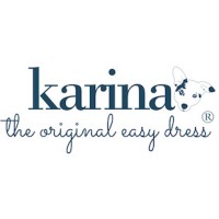 Karina Dresses logo, Karina Dresses contact details