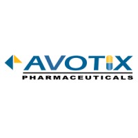 Avotix Pharmaceuticals logo, Avotix Pharmaceuticals contact details