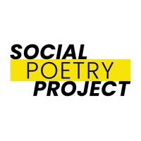 Social Poetry Project logo, Social Poetry Project contact details