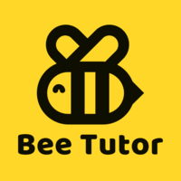 Bee Tutor logo, Bee Tutor contact details