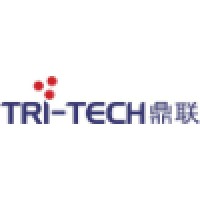 Tri-Tech Holding logo, Tri-Tech Holding contact details