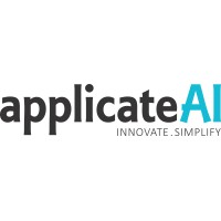 ApplicateAI logo, ApplicateAI contact details