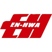 EN-HWA INDUSTRIAL CO LTD logo, EN-HWA INDUSTRIAL CO LTD contact details