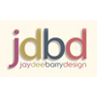 Jay Dee Barry Design & Print logo, Jay Dee Barry Design & Print contact details