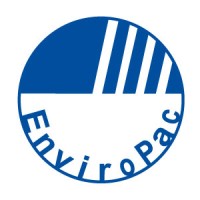 EnviroPac AS logo, EnviroPac AS contact details