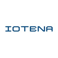 IOTENA logo, IOTENA contact details