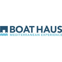 Boat Haus Mediterranean Experience logo, Boat Haus Mediterranean Experience contact details