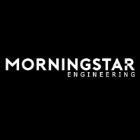 Morningstar Engineering logo, Morningstar Engineering contact details