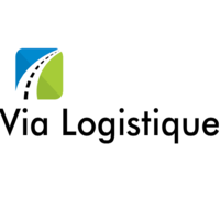 Via Logistique | Logistics Inc. logo, Via Logistique | Logistics Inc. contact details