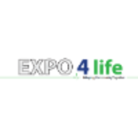 EXPO 4 Life logo, EXPO 4 Life contact details