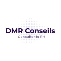 DMR Conseils logo, DMR Conseils contact details