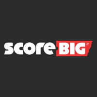 ScoreBig logo, ScoreBig contact details