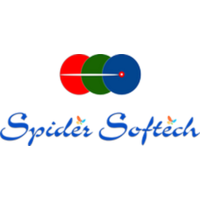 Spider Softech - India logo, Spider Softech - India contact details