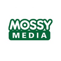 MossyMedia logo, MossyMedia contact details