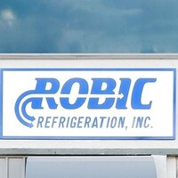 Robic Refrigeration Inc logo, Robic Refrigeration Inc contact details