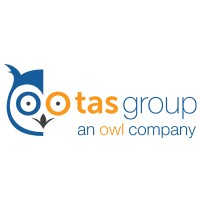 TAS Spa logo, TAS Spa contact details