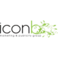 Icon B. Marketing and Publicity Group logo, Icon B. Marketing and Publicity Group contact details