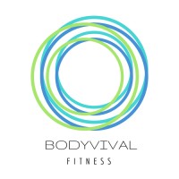 BODYVIVAL Fitness logo, BODYVIVAL Fitness contact details