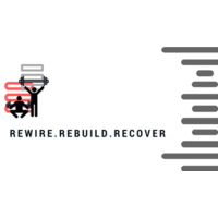 Rewire.Rebuild.Recover logo, Rewire.Rebuild.Recover contact details