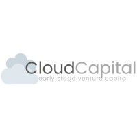 Cloud Capital logo, Cloud Capital contact details