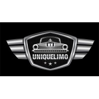 Unique Limo DC logo, Unique Limo DC contact details