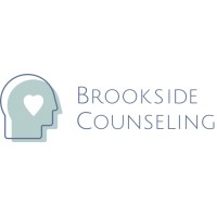 Brookside Counseling logo, Brookside Counseling contact details