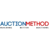 AuctionMethod logo, AuctionMethod contact details