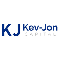 Kev-Jon Capital logo, Kev-Jon Capital contact details