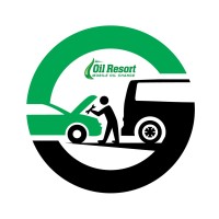 Oil Resort Mobile Oil Change logo, Oil Resort Mobile Oil Change contact details