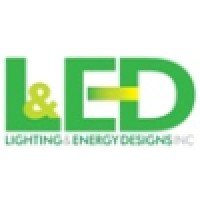 Lighting & Energy Designs Inc logo, Lighting & Energy Designs Inc contact details