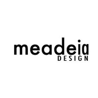 MeadeiaDesign logo, MeadeiaDesign contact details