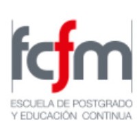 Escuela de Postgrado y Educación Continua FCFM Universidad de Chile logo, Escuela de Postgrado y Educación Continua FCFM Universidad de Chile contact details