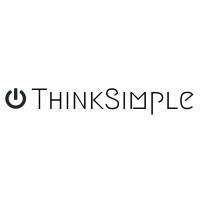 ThinkSimple logo, ThinkSimple contact details