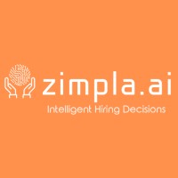 Zimpla.ai logo, Zimpla.ai contact details